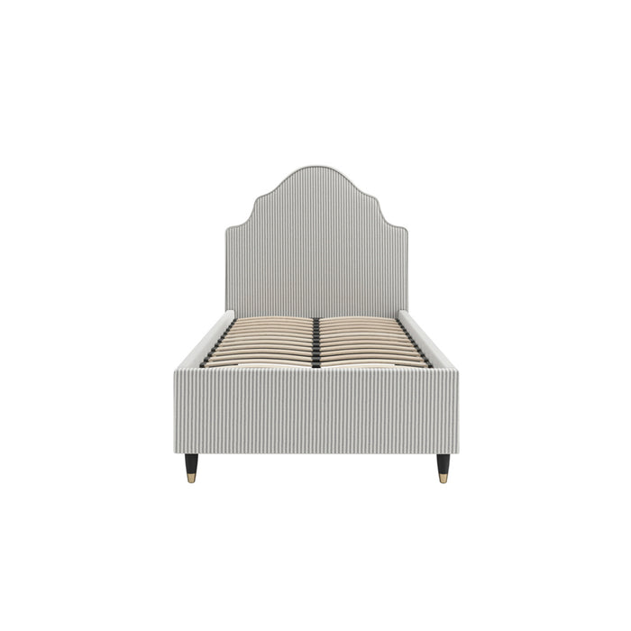 Monterey  Single Bed