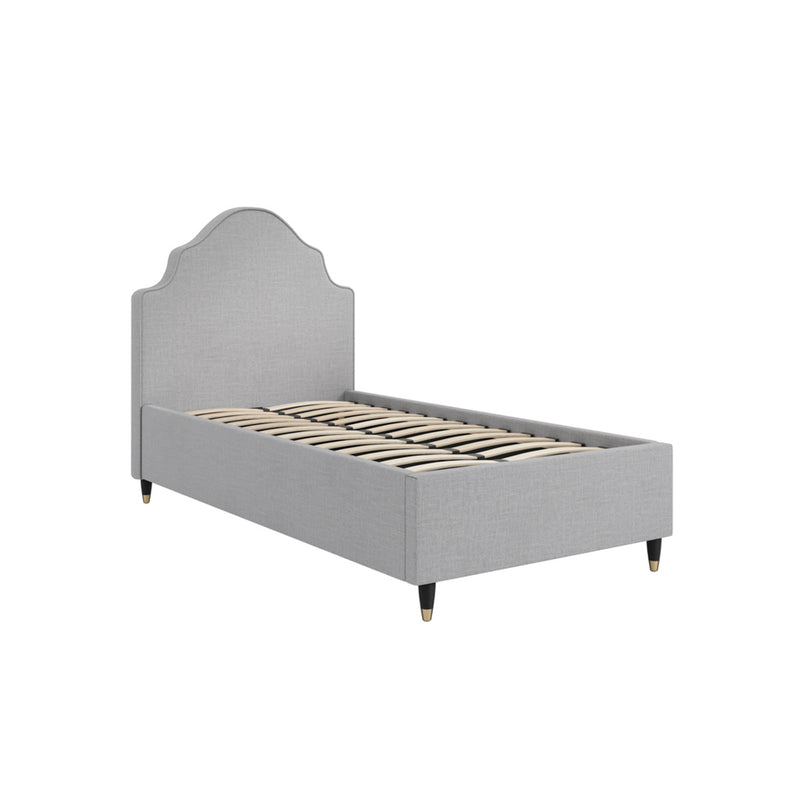 Monterey  Single Bed