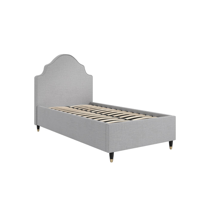 Monterey  Single Bed