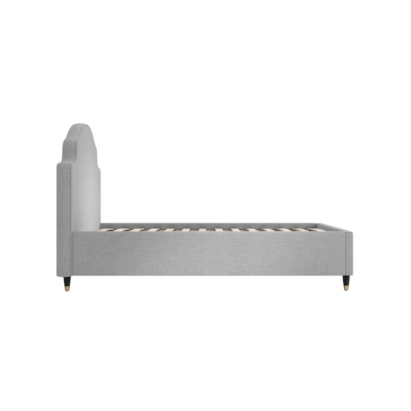 Monterey  Single Bed