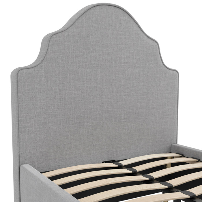 Monterey  Single Bed