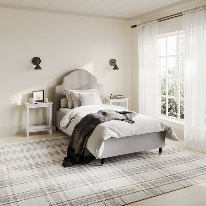 Monterey  Single Bed
