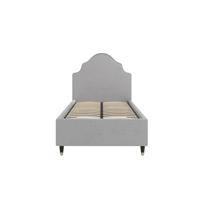 Monterey  Single Bed