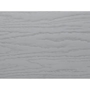Coastline Composite Cladding in Moondust Grey