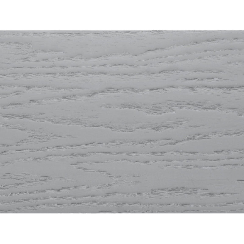 Coastline Composite Cladding in Moondust Grey