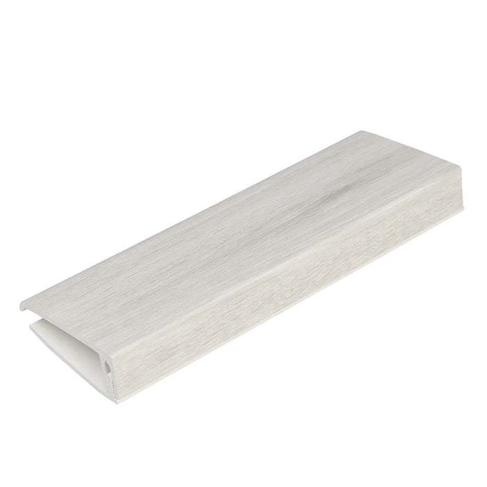 Morning Dew Silver NatureClad 2-Part Universal Male/Female (5m Length)