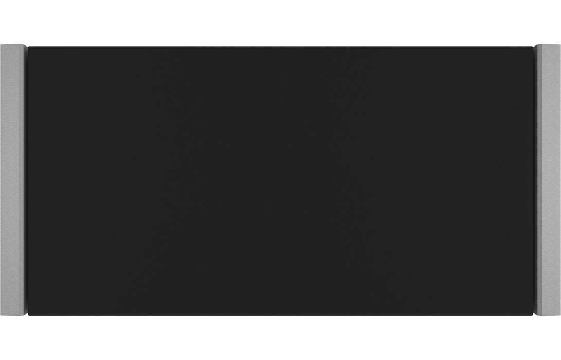 Neff N70 N34HA11N1B 29cm Warming Drawer - Black w/Steel Trim