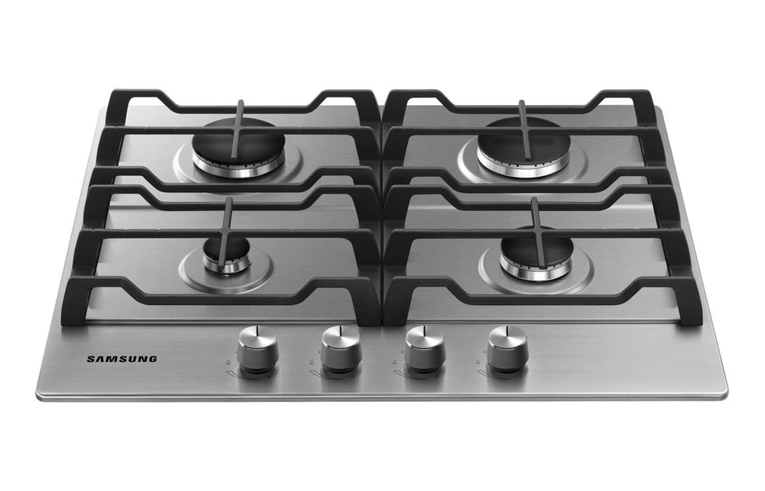 Samsung NA64D3010AS/U1 60cm Gas Hob - St/Steel