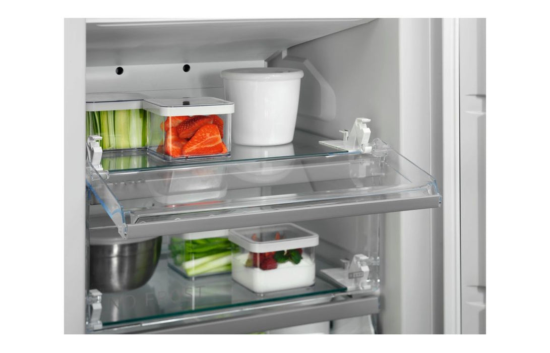 AEG NAB7N181EC B/I NoFrost Tall Freezer