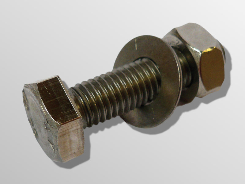 NBW Nuts, Bolts and Washers
