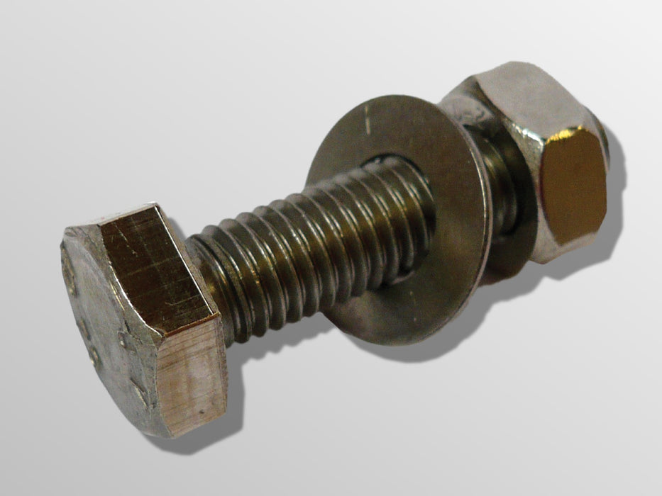 NBW Nuts, Bolts and Washers