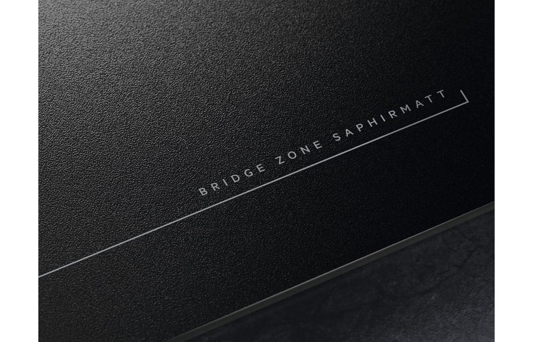 AEG NCP84C01AZ 83cm Venting Induction Hob - SaphirMatt