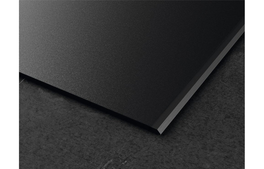 AEG NCP84C01AZ 83cm Venting Induction Hob - SaphirMatt