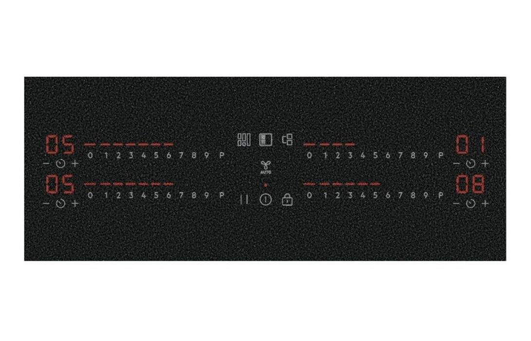 AEG NII64G00AZ 60cm Induction Hob - SaphirMatt