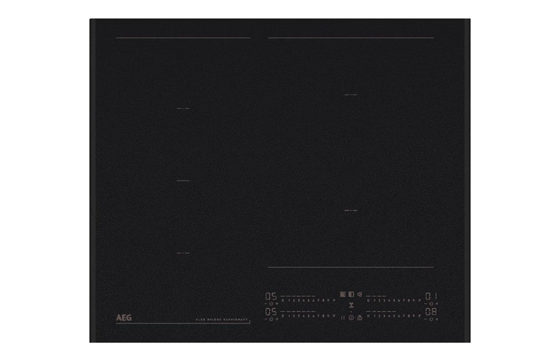 AEG NII64G00AZ 60cm Induction Hob - SaphirMatt