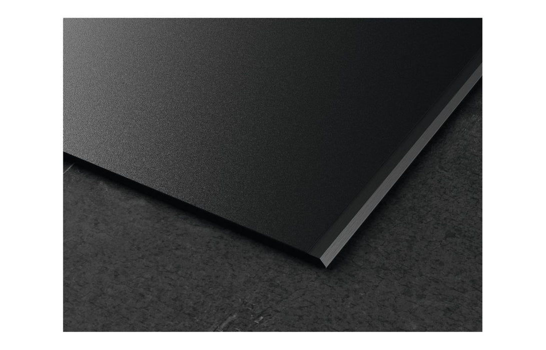 AEG NIK85M00AZ 80cm Flex Induction Hob - Matt Black