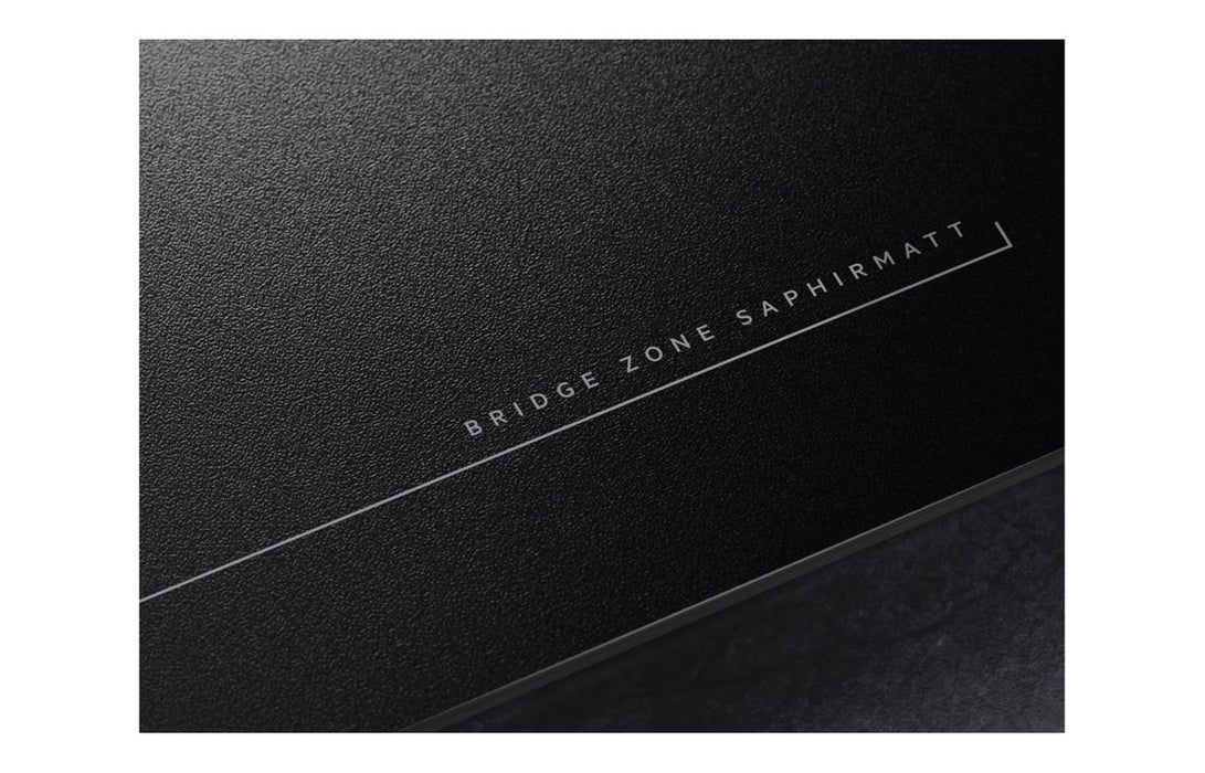 AEG NIK85M00AZ 80cm Flex Induction Hob - Matt Black