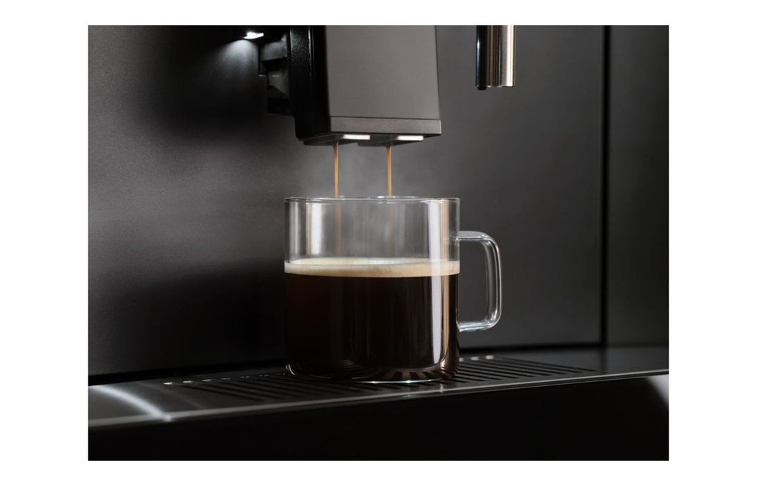 AEG NKC8N7B 2.5L Coffee Machine - Black