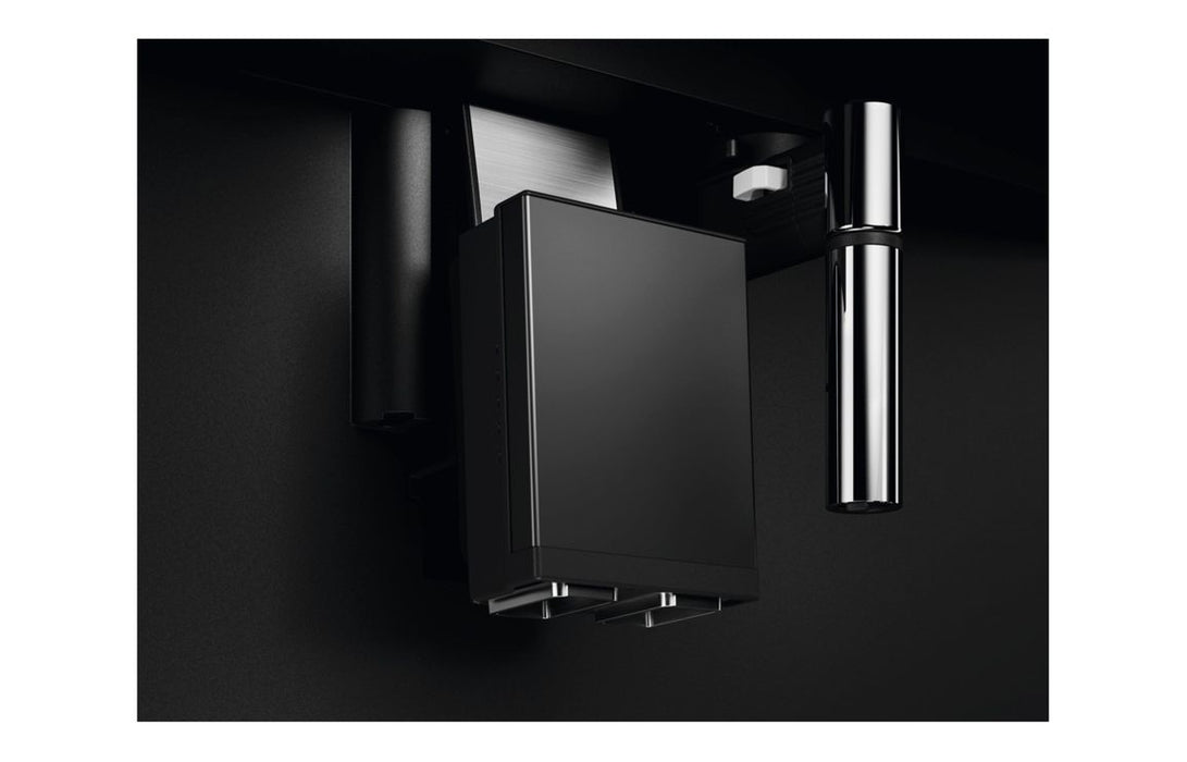 AEG NKC8N7B 2.5L Coffee Machine - Black