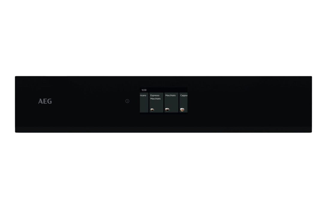 AEG NKC8N7B 2.5L Coffee Machine - Black