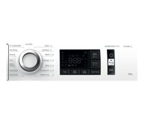 Hotpoint NM11 1048 WC A UK F/S 10kg 1400rpm Washing Machine - White