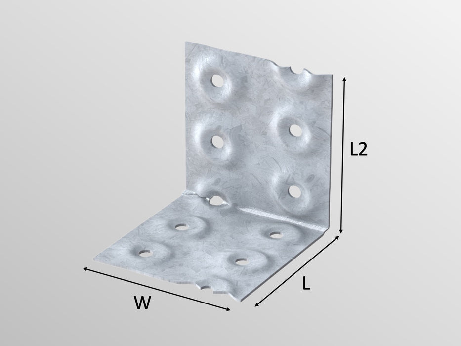 NPAB Nail Plate Angle