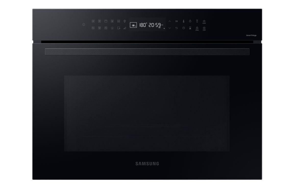 Combination Microwave Oven