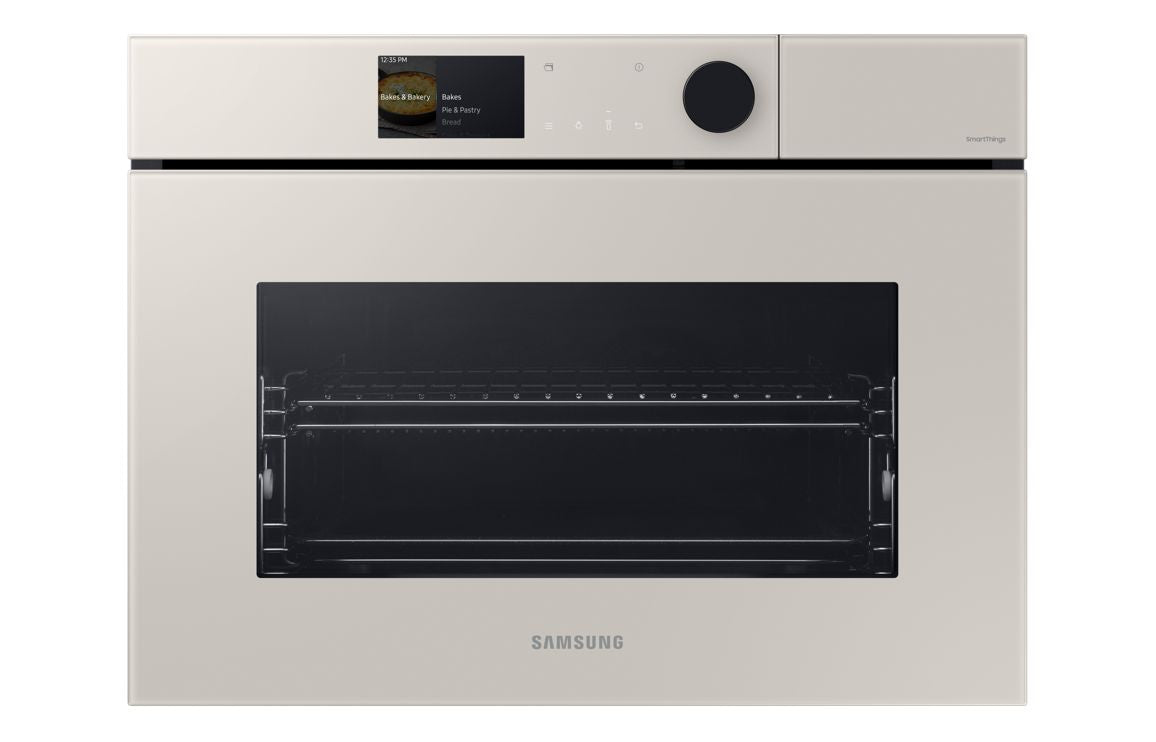 Steam Ovens