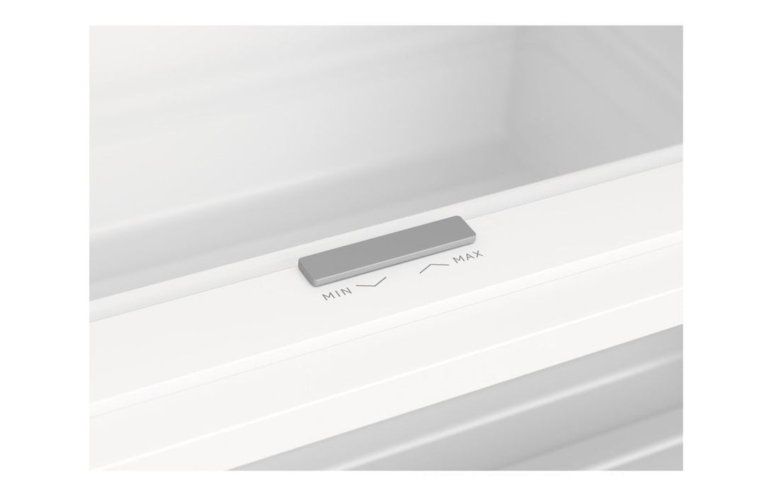 AEG NSC7G752ES B/I XL TwinTech No Frost 70/30 Fridge Freezer