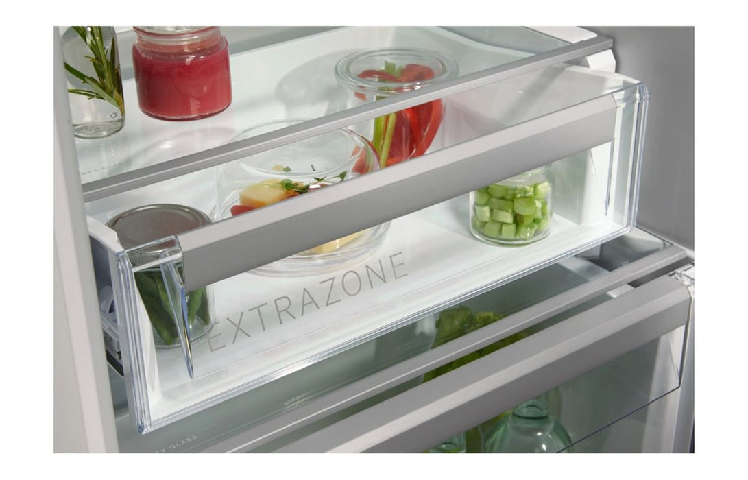 AEG NSK6D181EC B/I Tall Larder Fridge