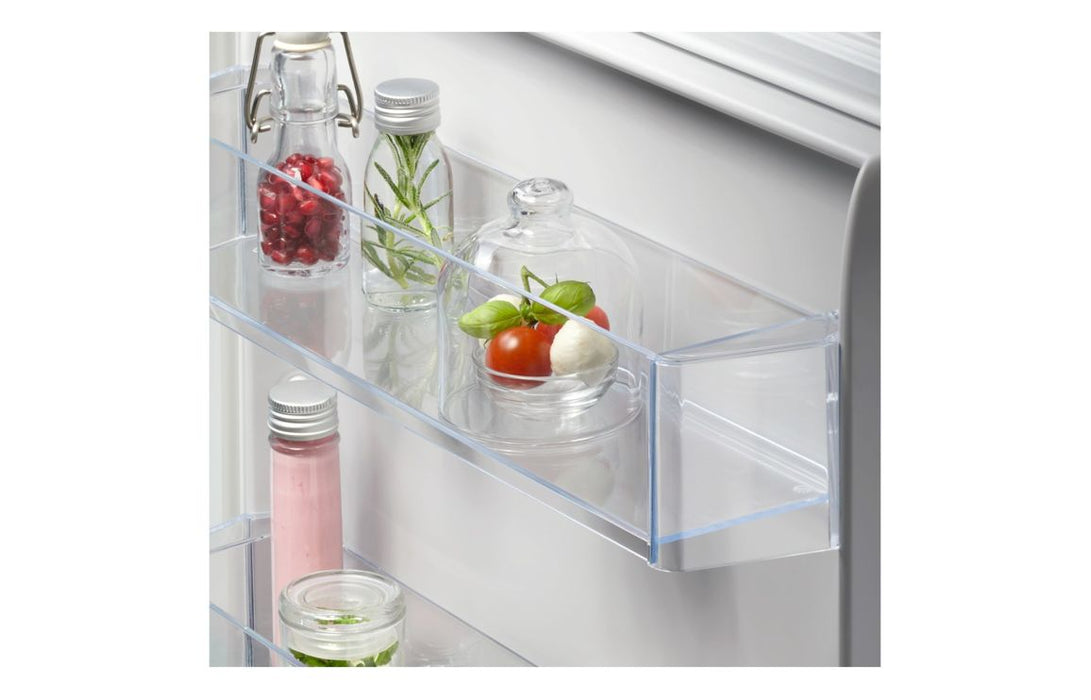 AEG NSK6D181EC B/I Tall Larder Fridge