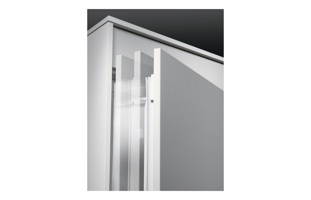 AEG NSK9Z181EC B/I Tall Larder Fridge