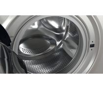Hotpoint NSWF 7469 GG UK F/S 7kg 1400rpm Washing Machine - Graphite
