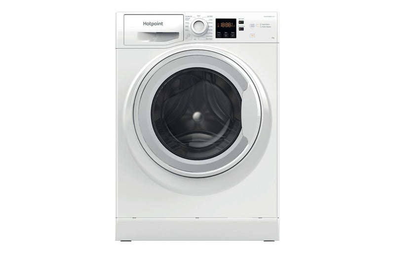 Hotpoint NSWF 7469 W UK F/S 7kg 1400rpm Washing Machine - White