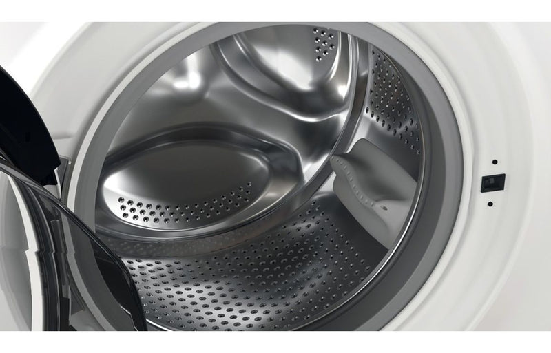 Hotpoint NSWF 946 W UK F/S 9kg 1400rpm Washing Machine - White