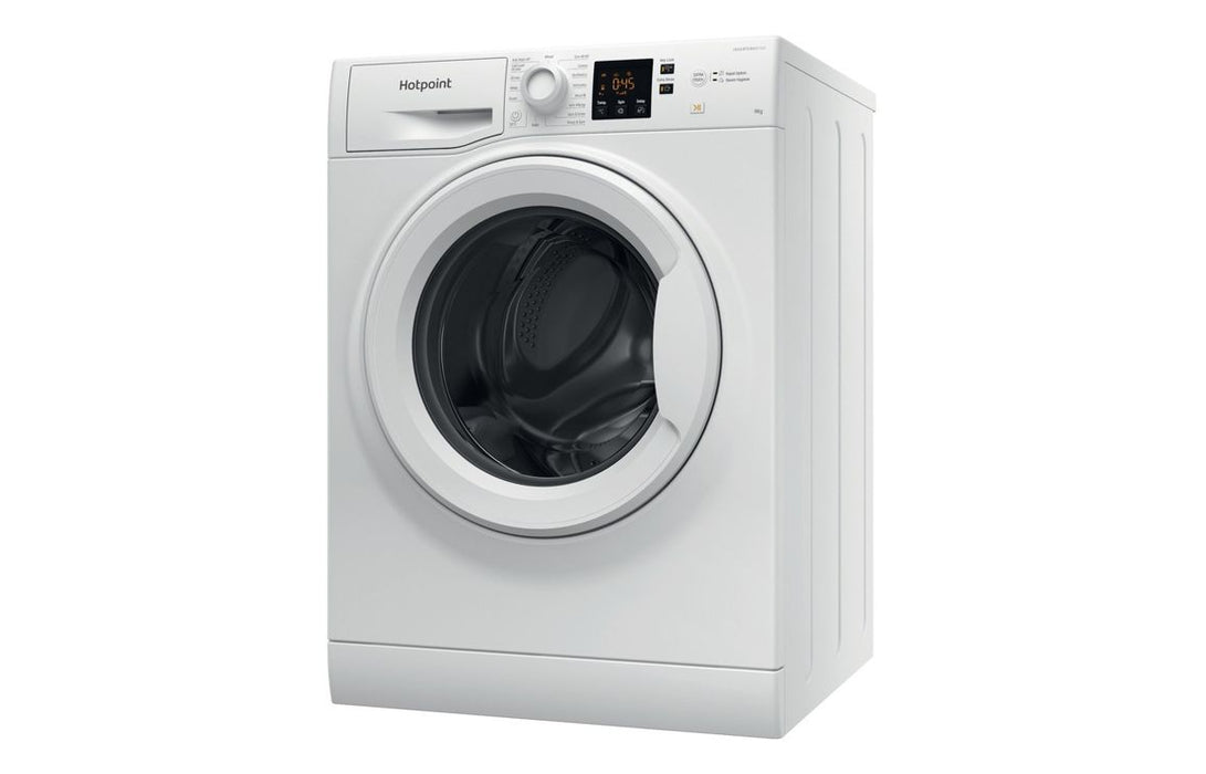 Hotpoint NSWF 946 W UK F/S 9kg 1400rpm Washing Machine - White
