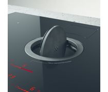 Elica NikolaTesla Switch 85cm Venting Induction Hob (Recirculating)