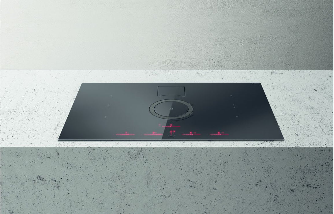 Elica NikolaTesla Switch 85cm Venting Induction Hob