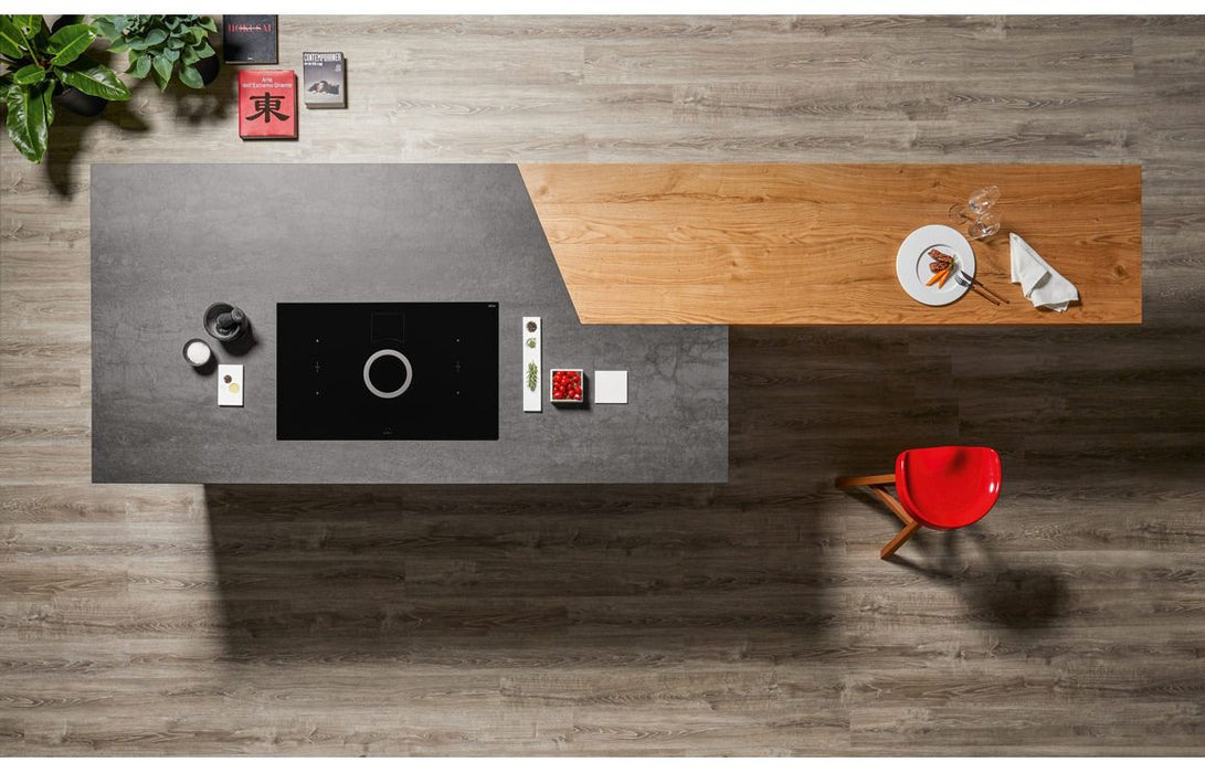 Elica NikolaTesla Switch 85cm Venting Induction Hob