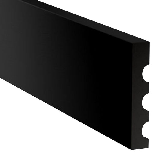 NT3 Trim in Midnight Black