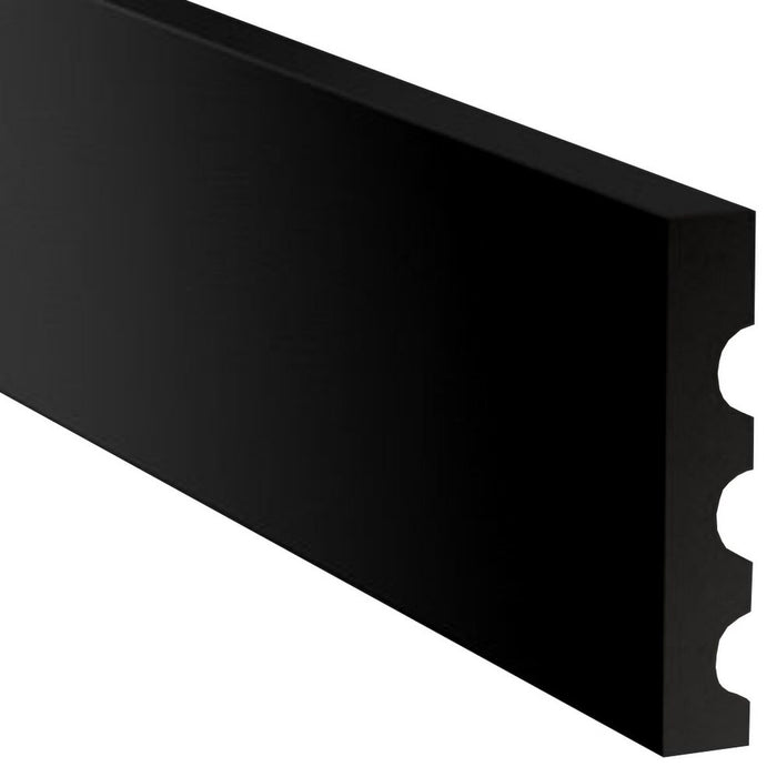 NT3 Trim in Midnight Black