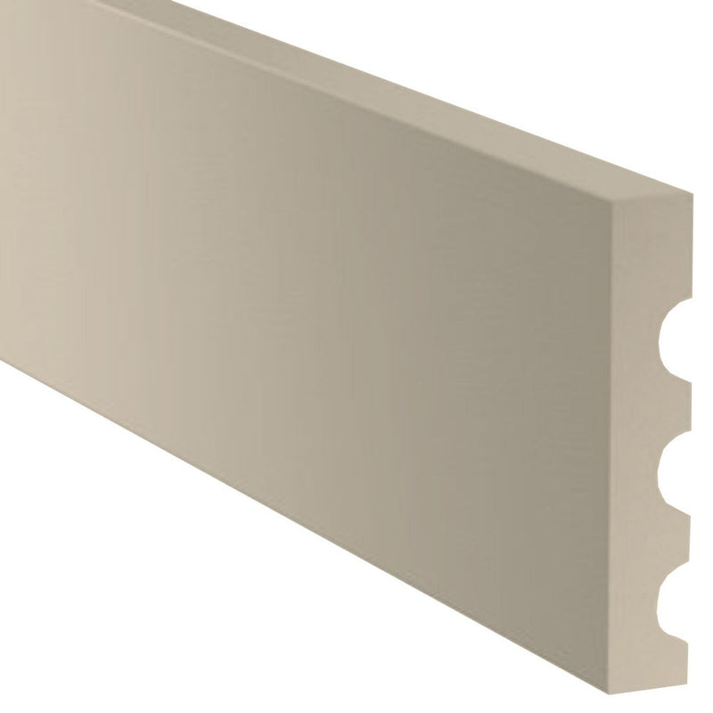 NT3 Trim in Sail Cloth