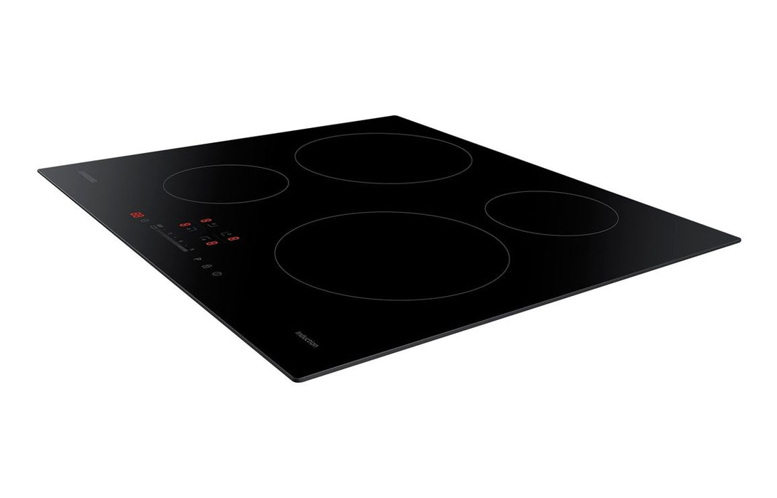 Samsung Series 3 NZ64H37070K/EU 60cm Induction Hob - Black