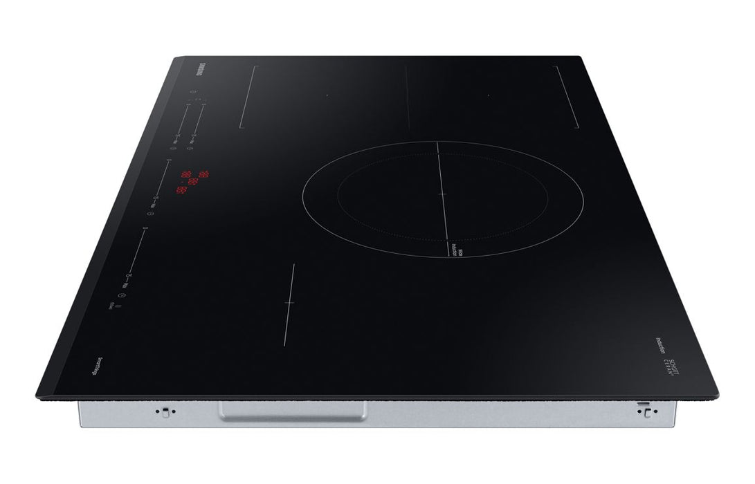 Samsung Series 5 NZ84C5047GK/U1 80cm Slim Induction Hob w/Flex Zone - Black