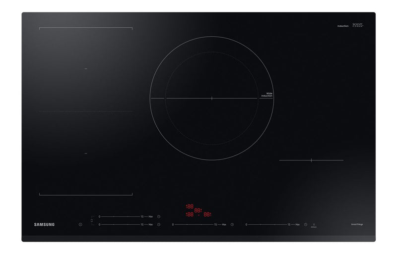 Samsung Kitchen Appliance Pack 4