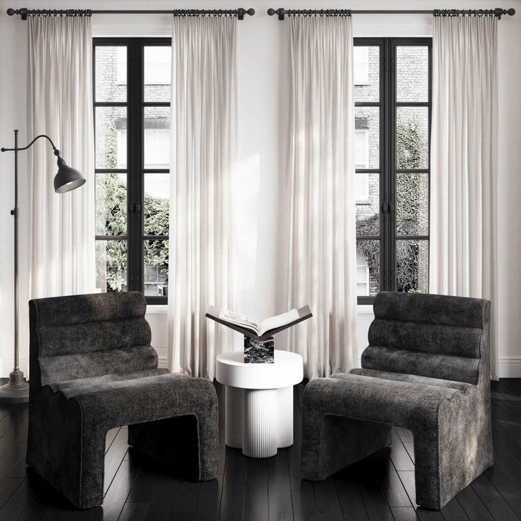 Accent Chairs