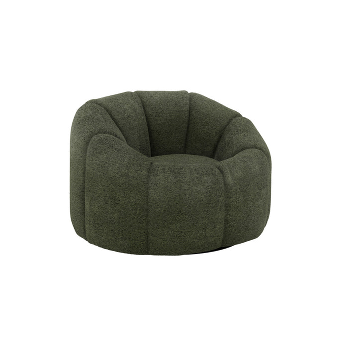 Nao Swivel Chair