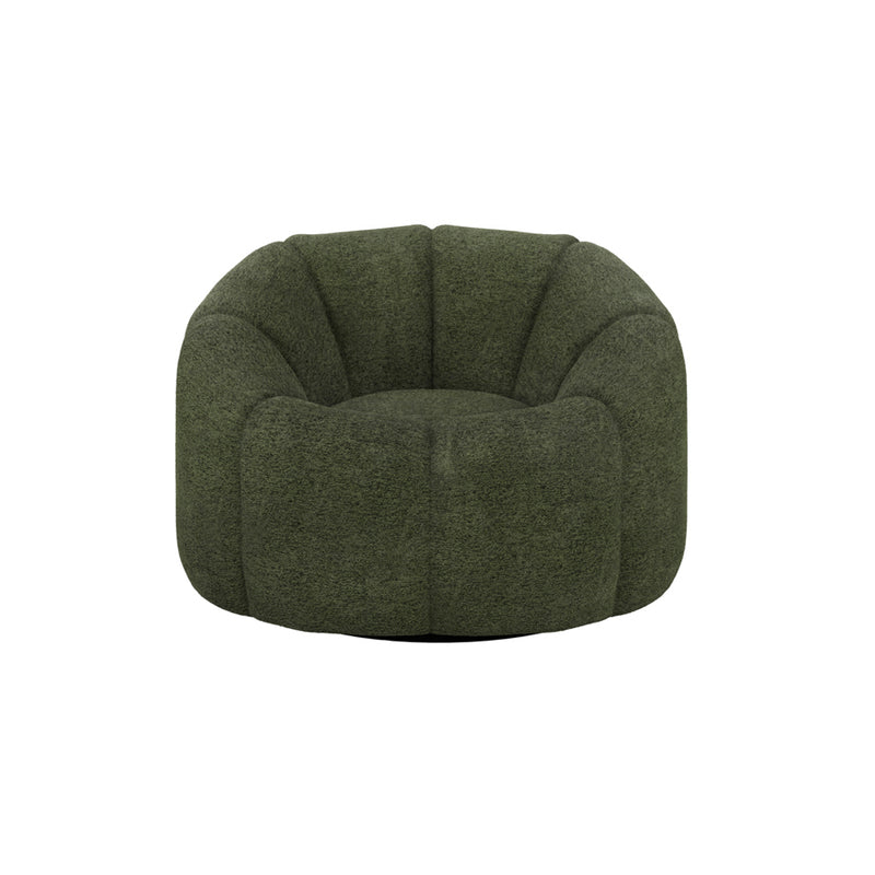 Nao Swivel Chair