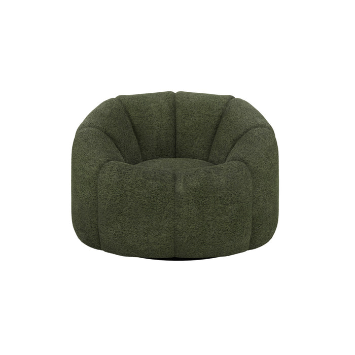 Nao Swivel Chair