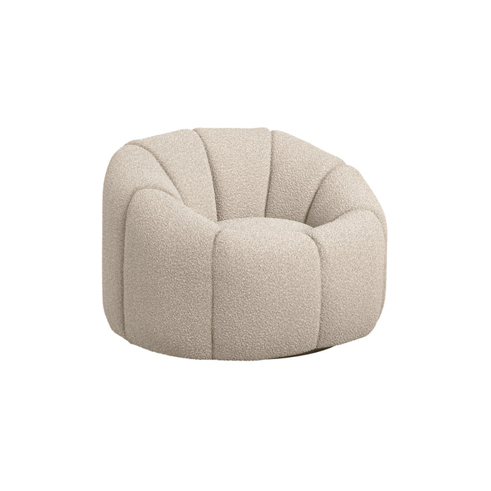 Nao Swivel Chair